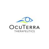 Image of OcuTerra Therapeutics