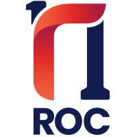 Rank One Computing logo