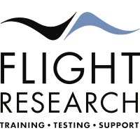 Image of Flight Research Inc.