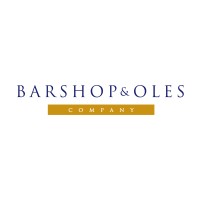 Barshop & Oles Company logo