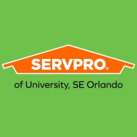 SERVPRO Of Winter Park logo