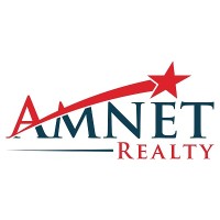 Amnet Realty logo