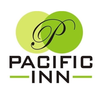 The Pacific Inn logo