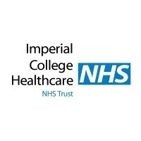Imperial NHS Staff Bank logo