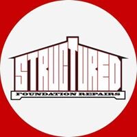Structured Foundation Repairs, Inc. logo
