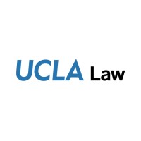 UCLA School Of Law LL.M. Program logo