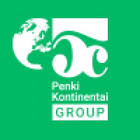 The Penki Kontinentai Group logo