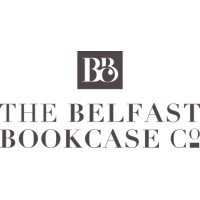 The Belfast Bookcase Company logo