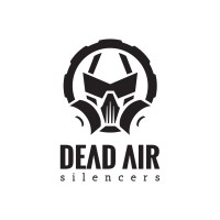 Dead Air Silencers logo