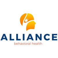 Alliance Behavioral Health logo