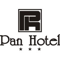 Pan Hotel logo