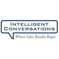 Intelligent Conversations logo