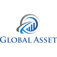 Global Asset logo