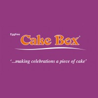 Image of The Eggfree Cake Box
