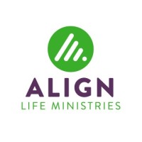 Align Life Ministries logo