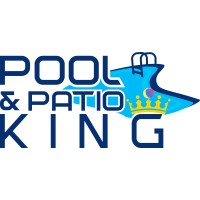 Pool And Patio King Service logo