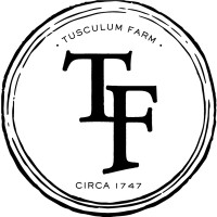 Tusculum Farm logo