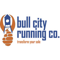 Bull City Running Co. logo