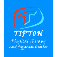 Tipton Physical Therapy logo