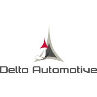 Delta Automotive logo