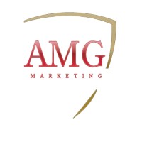 AMG Marketing logo