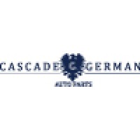 Cascade German Parts logo
