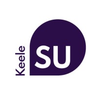 Keele University Students' Union (Keele SU) logo