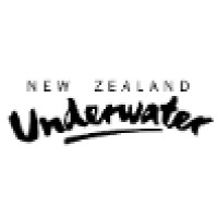 New Zealand Underwater Association (NZUA) logo