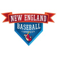 New England Baseball Complex logo