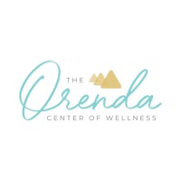 The Orenda Center logo