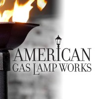 American Gas Lamp Works LLC logo