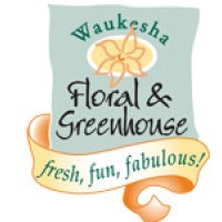 WAUKESHA FLORAL & GREENHOUSE, INC. logo