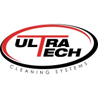 Ultra-Tech Cleaning Systems logo