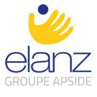 Elanz logo