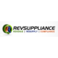 Revsuppliance logo