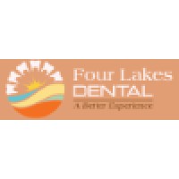 Four Lakes Dental logo