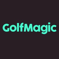 GolfMagic logo