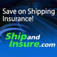 ShipAndInsure.com (Ship And Insure) logo
