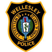 Wellesley Police Department logo