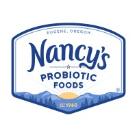 Nancy's Probiotic Foods logo
