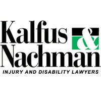 Kalfus And Nachman PC logo