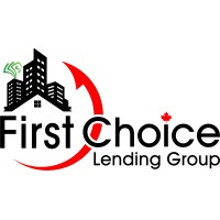First Choice Lending Group logo