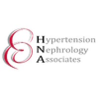 Hypertension Nephrology Assoc logo