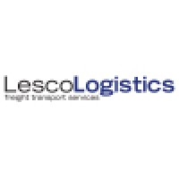 Lesco Logistics logo