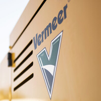 Vermeer Northwest logo