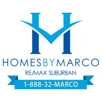 HomesbyMarco logo