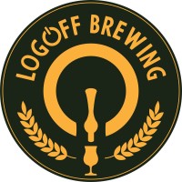 LogOff Brewing logo