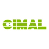 Cimal Bolivia logo