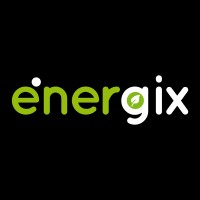 Énergix logo