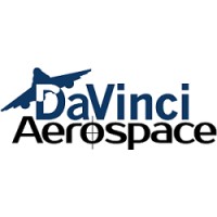 DaVinci Aerospace logo